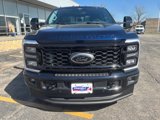 New 2025 Ford F250 Lariat image 2