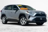 Used 2023 Toyota RAV4 LE image 2