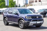 New 2026 Honda Passport RTL image 3