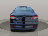 Used 2019 Ford Fusion S image 5