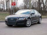 Used 2013 Audi A8 4.0T image 3