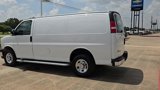 Certified 2023 Chevrolet Express 2500 w/ Driver Convenience Package image 6