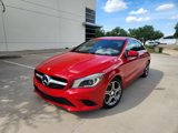 Used 2014 Mercedes-Benz CLA 250 image 4