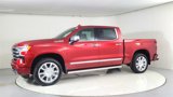 New 2026 Chevrolet Silverado 1500 High Country image 3
