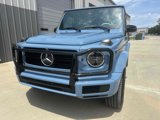 Used 2022 Mercedes-Benz G 550 image 3