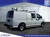 Used 2018 Chevrolet Express 2500 w/ Driver Convenience Package image 3