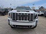 Used 2024 GMC Sierra 2500 Denali w/ Denali Reserve Package image 2
