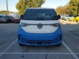 New 2025 Volkswagen ID. Buzz 1st Edition image 2