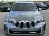 New 2026 BMW X5 xDrive40i w/ Climate Comfort Package image 2