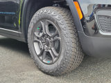 New 2024 Jeep Grand Cherokee Trailhawk w/ Advanced Protech Group II image 2