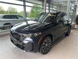 New 2026 BMW X5 xDrive50e w/ M Sport Package image 3