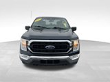 Used 2021 Ford F150 XLT image 4