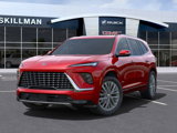 New 2025 Buick Enclave Avenir w/ Super Cruise Package image 6