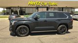 Used 2025 Toyota Sequoia SR5 image 5
