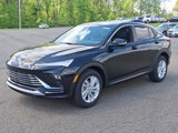 New 2025 Buick Envista Preferred w/ Convenience I Package image 3