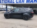 Used 2017 Land Rover Discovery HSE Luxury image 2