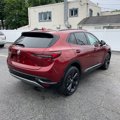Used 2023 Buick Envision Preferred image 4