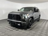 Used 2024 Toyota Sequoia Limited w/ Nightshade Package image 3