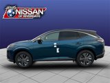 New 2025 Nissan Murano SL image 4