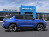 New 2026 Chevrolet Equinox RS image 5