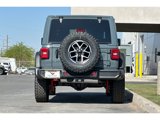 New 2025 Jeep Wrangler Unlimited Rubicon image 4