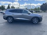 Certified 2025 Acura MDX w/ Technology Package image 3