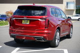 Used 2024 Cadillac XT6 Premium Luxury image 4