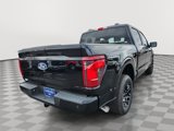 New 2025 Ford F150 STX image 3
