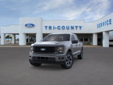 New 2025 Ford F150 STX w/ Equipment Group 200A image 2