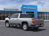 New 2025 Chevrolet Silverado 2500 LT image 3