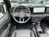 New 2025 Jeep Wrangler Sahara w/ Safety Group image 4