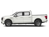 New 2025 Ford F150 Lightning Lariat image 2