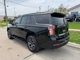Used 2022 Chevrolet Tahoe Z71 w/ Luxury Package image 3