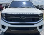New 2025 Ford Expedition Max King Ranch image 3