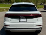 Used 2024 Audi Q8 Prestige image 6