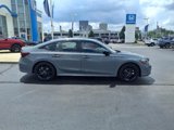 New 2026 Honda Civic Sport image 2