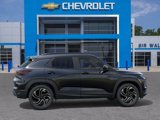 New 2026 Chevrolet TrailBlazer RS image 5