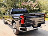 Used 2020 Chevrolet Silverado 1500 LT image 5