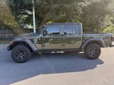 Used 2023 Jeep Gladiator Mojave w/ Cold Weather Group image 2