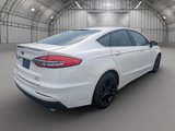 Used 2019 Ford Fusion SE w/ Equipment Group 151A image 4