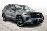 New 2025 Ford Explorer ST-Line w/ Premium Package image 2
