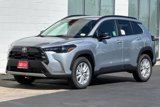 New 2026 Toyota Corolla Cross LE image 2
