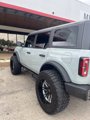 Used 2021 Ford Bronco Big Bend image 4