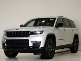 New 2025 Jeep Grand Cherokee L Limited image 3