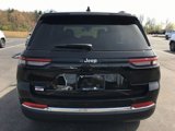New 2025 Jeep Grand Cherokee Limited 4xe image 4