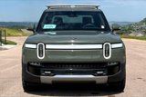 Used 2022 Rivian R1T Launch Edition image 2