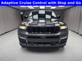 New 2025 Jeep Grand Cherokee L Limited image 5
