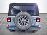 New 2025 Jeep Wrangler Sport S image 5