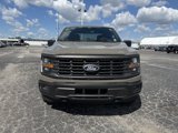 New 2025 Ford F150 STX image 3
