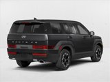 New 2026 Hyundai Santa Fe SE image 2